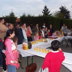 Chpt Rhône Jeunes 2006 