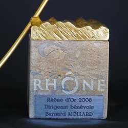 Rhône d'or