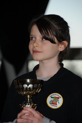 Ligue Jeunes 2009 podium-44