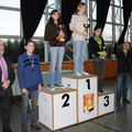 Ligue Jeunes 2009 podium-53