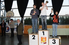 Ligue Jeunes 2009 podium-66
