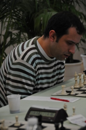 Open fide masculin corbas 2009-22