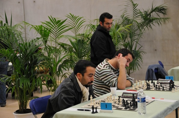 Open fide masculin corbas 2009-26