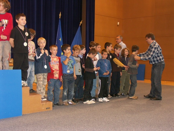 Rhone Jeunes 2009 podium-18