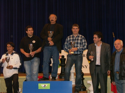 Rhone Jeunes 2009 podium-47