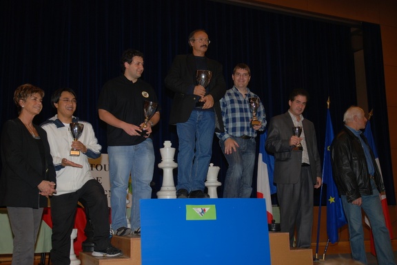 Rhone Jeunes 2009 podium-49