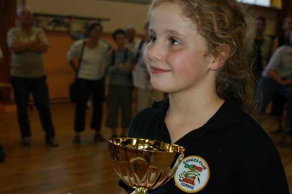 Tournoi Michel Sevault 2009