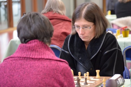 Open-Feminin-Ronde 2 -27-