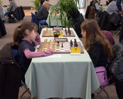 Open-Feminin-Ronde 2 -4-