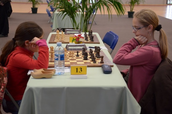 Open-Feminin-Ronde 2 -7-