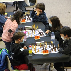 Championnats du Rhône jeunes