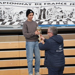 Remise des prix